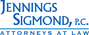 Jennings Sigmond PC Philadelphia, PA Office