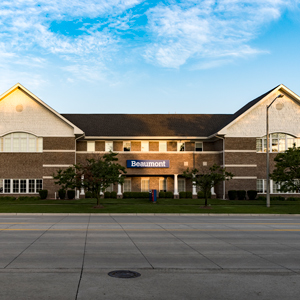 Saurbier Law Firm St. Clair Shores, United States Office
