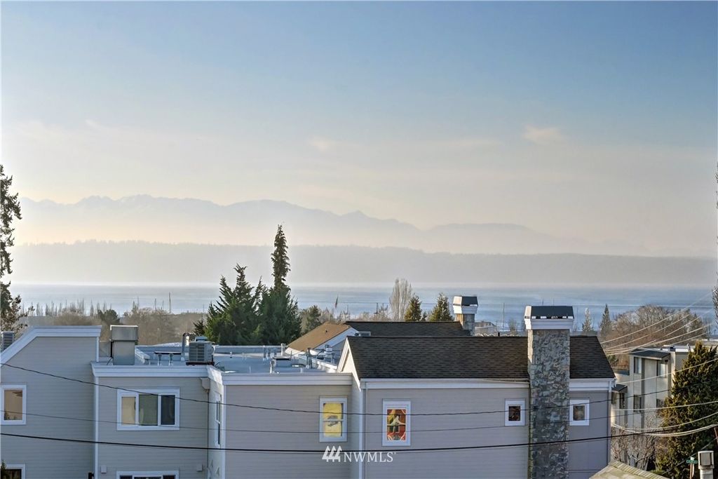 Washington Elder Law Edmonds,  Office