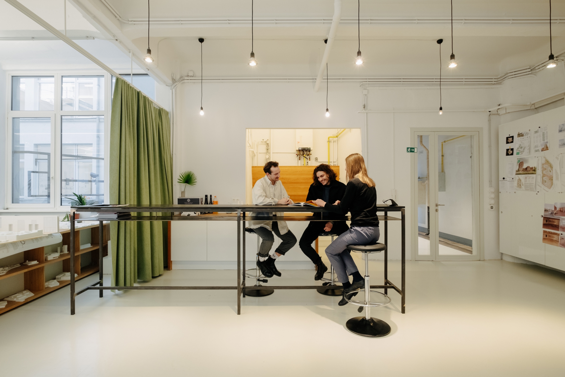 Peterka & Partners Bratislava, Slovakia Office