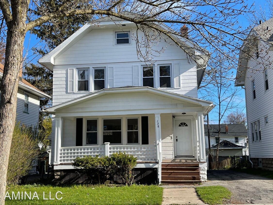 Ward Law Office LLC Tiffin,  Office