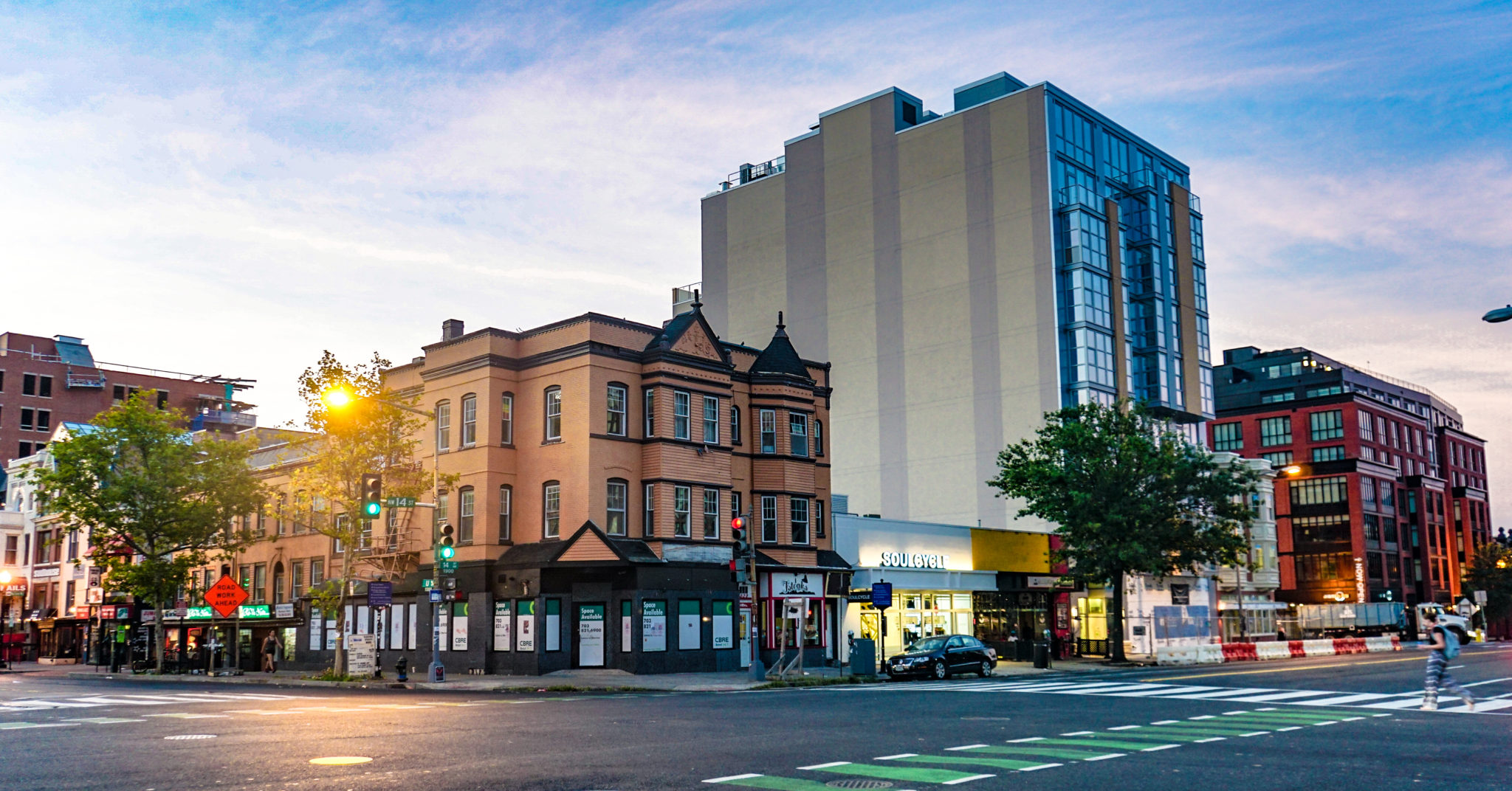 Wendy H. Schwartz and Associates, PLLC Washington, DC Office