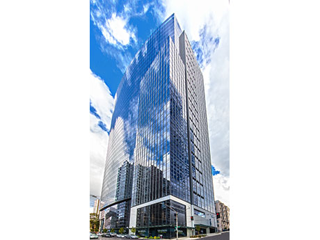 Bauer, Moynihan & Johnson, L.L.P Seattle, WA Office