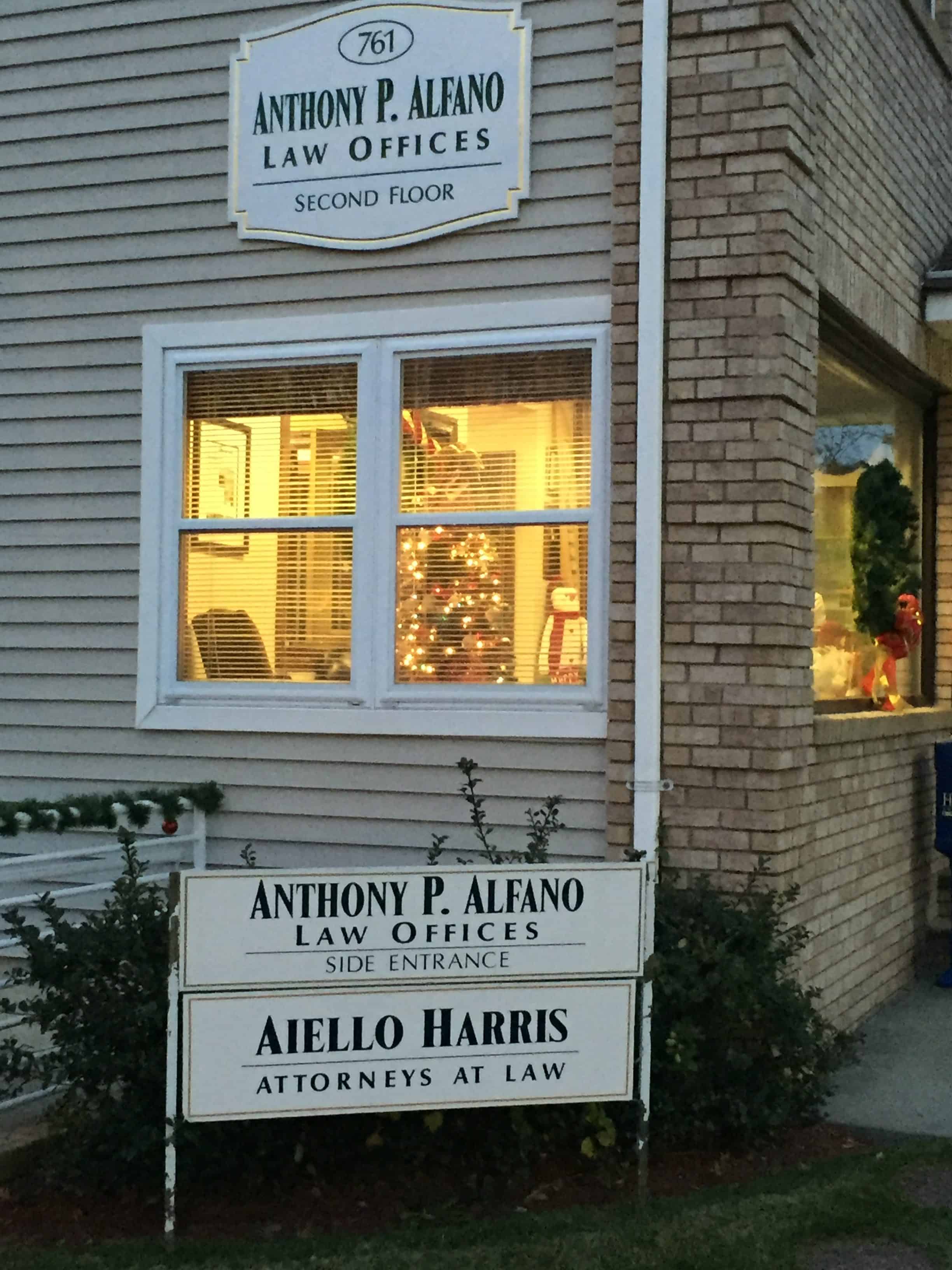 Wells, Jaworski & Liebman, LLP Lyndhurst, NJ Office