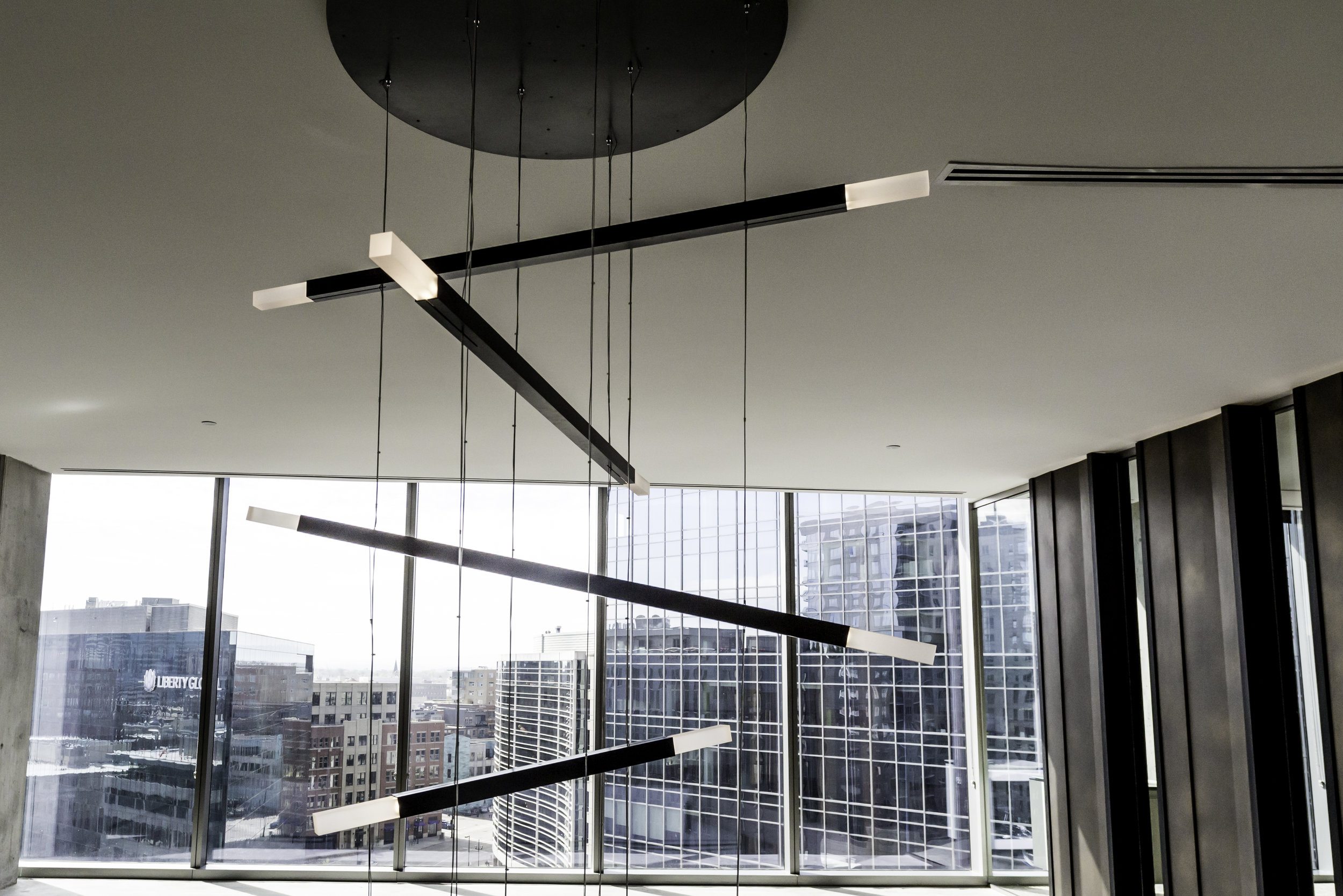 Hogan Lovells Colorado Springs, CO Office