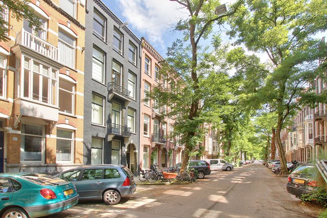 JanssenBroekhuysen Advocaten Amsterdam, Netherlands Office