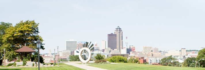 Bradshaw, Fowler, Proctor & Fairgrave, P.C Des Moines, IA Office