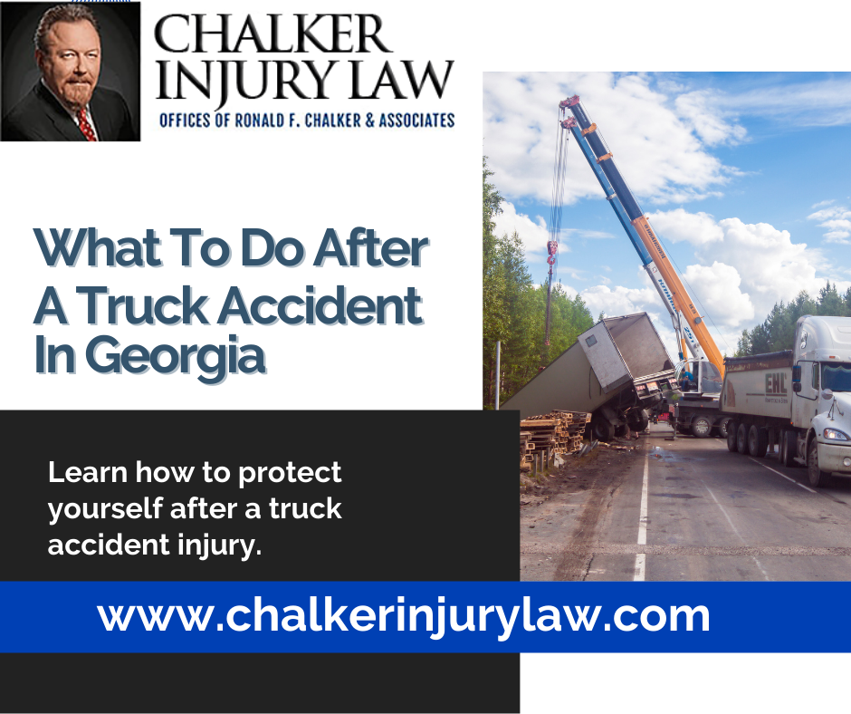 Chalker Injury Law Alpharetta,  Office