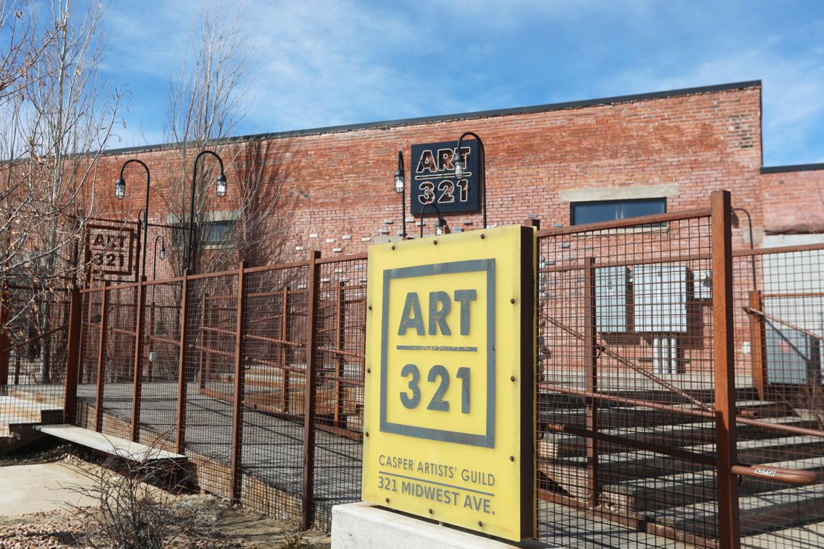 Platte River Injury Law Casper, WY Office