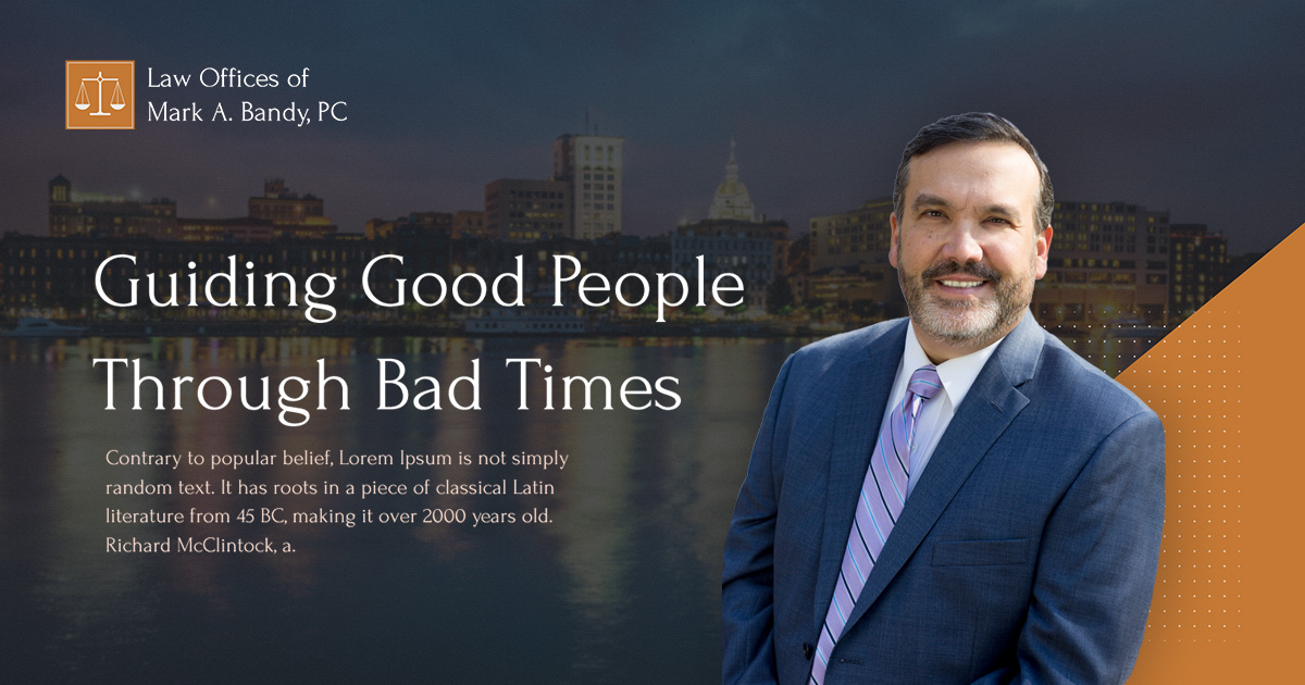 Dozier Law Firm, LLC Savannah, GA Office