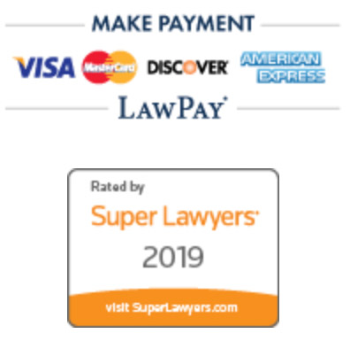 Law Office of Michella K. Melton McKinney,  Office