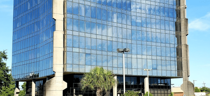Law Office of Donald DAunoy Jr., LLC Kenner,  Office