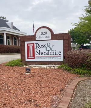 Ross & Shoalmire, LLP Texarkana, TX Office