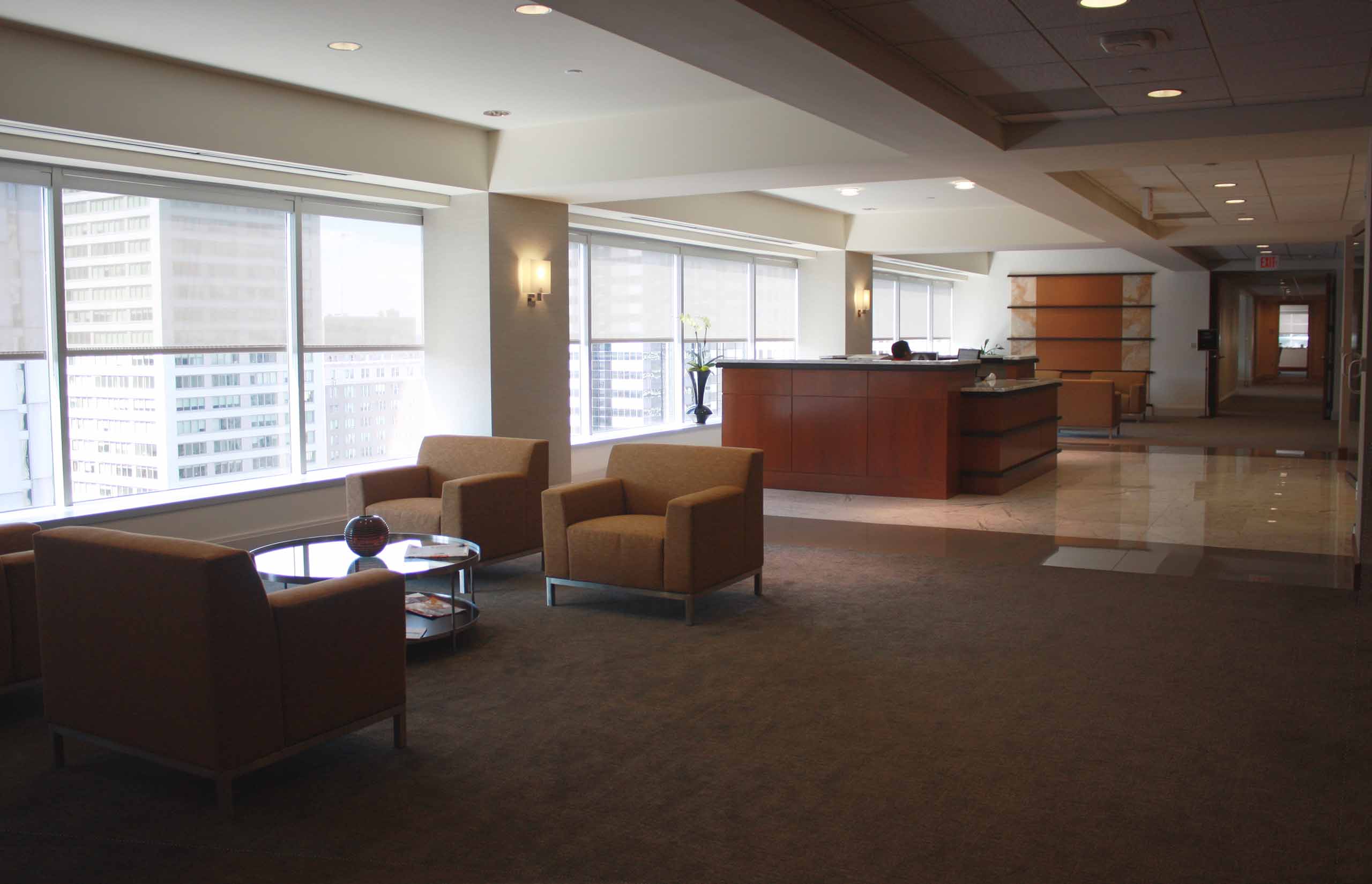 Morgan, Lewis & Bockius LLP Philadelphia, PA Office