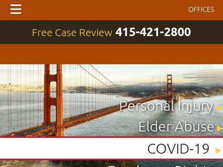 Dolan Law Firm Sacramento, CA Office