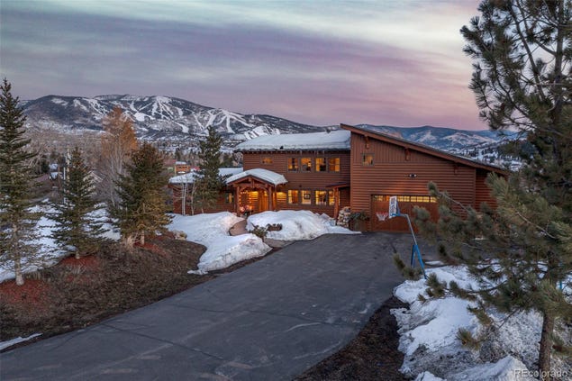 Swan Law, PC Steamboat Springs,  Office