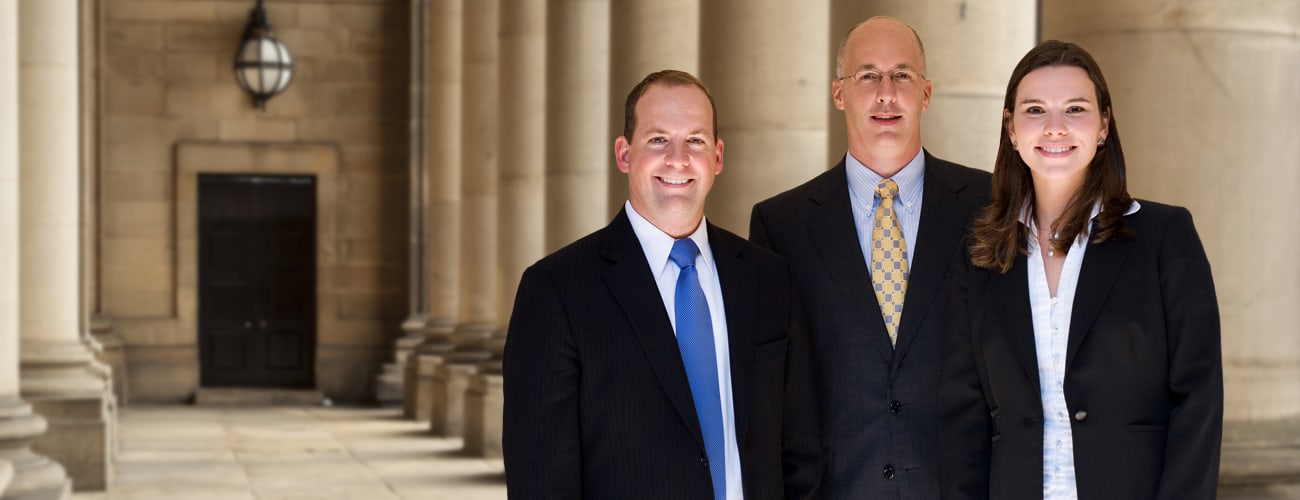 Hendren Redwine & Malone, PLLC Raleigh,  Office