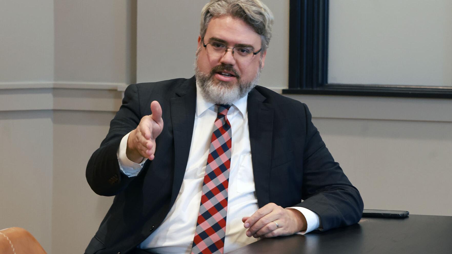 Law Office of Simer and Tetens Waco,  Office