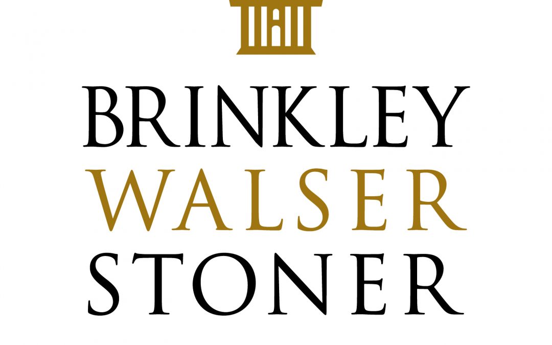 Brinkley Walser Stoner Lexington, NC Office