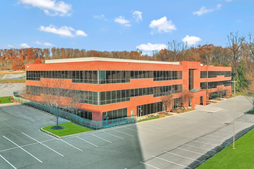 ZM Law Group Owings Mills,  Office