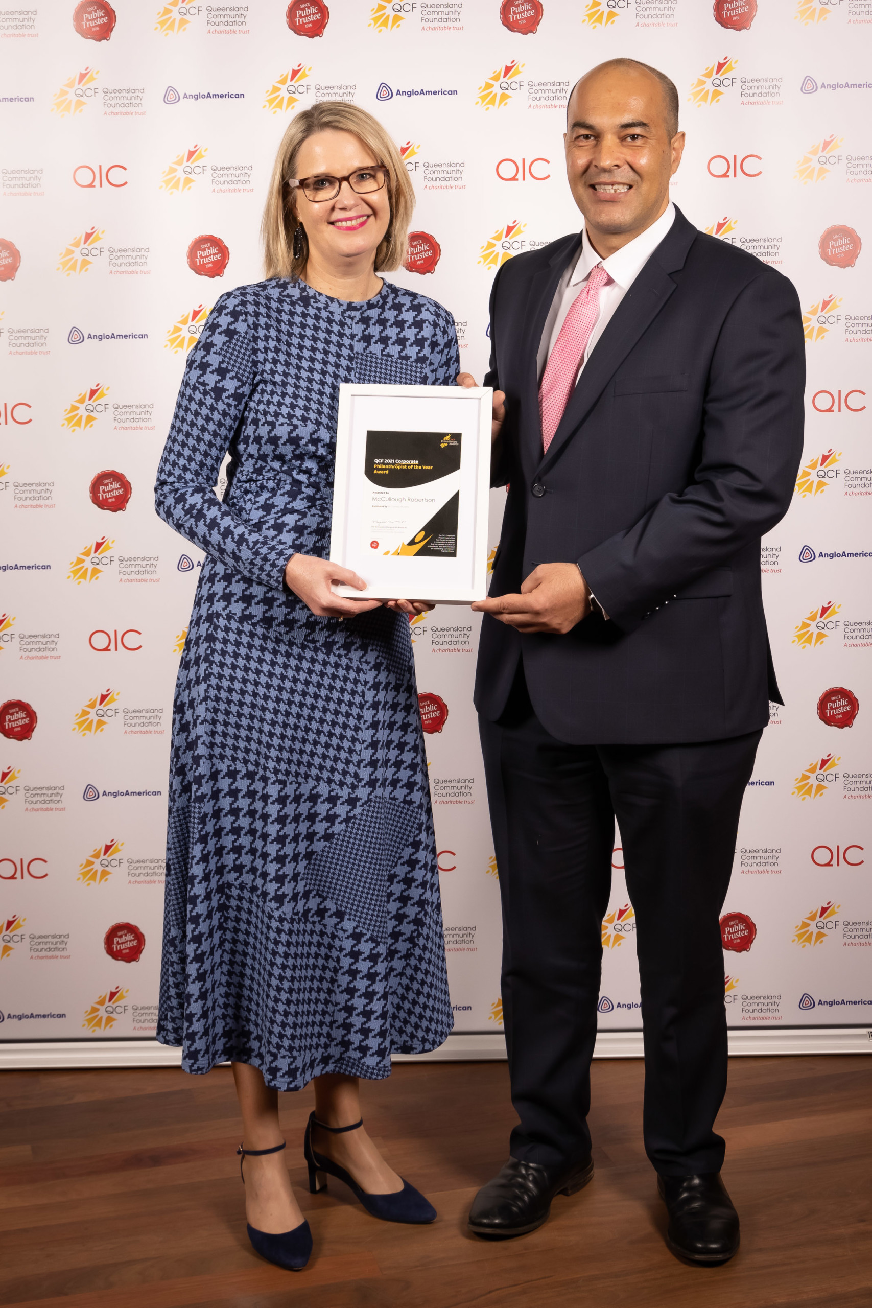 McCullough Robertson Brisbane, Australia Office