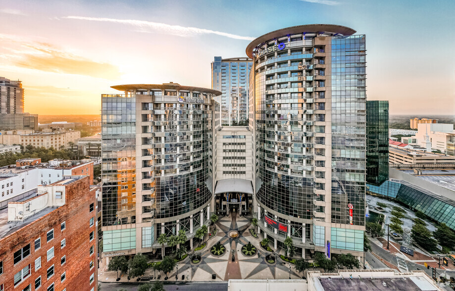 NeJame Law Orlando, FL Office