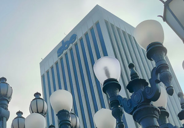 Karlin & Peebles, LLP Los Angeles, CA Office