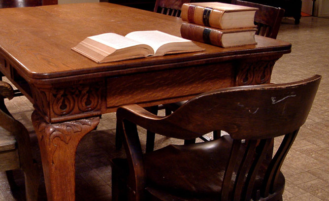 Harris, Welsh & Lukmann Chesterton, IN Office