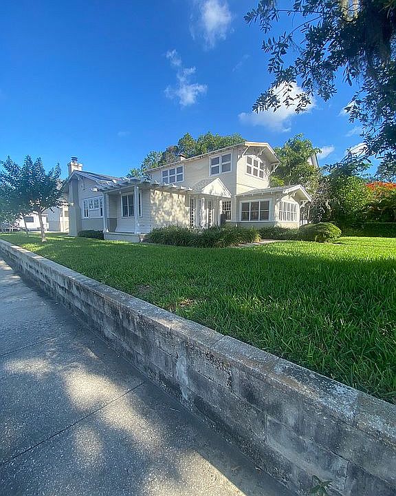 The Moody Law Firm, Inc Jacksonville, FL Office