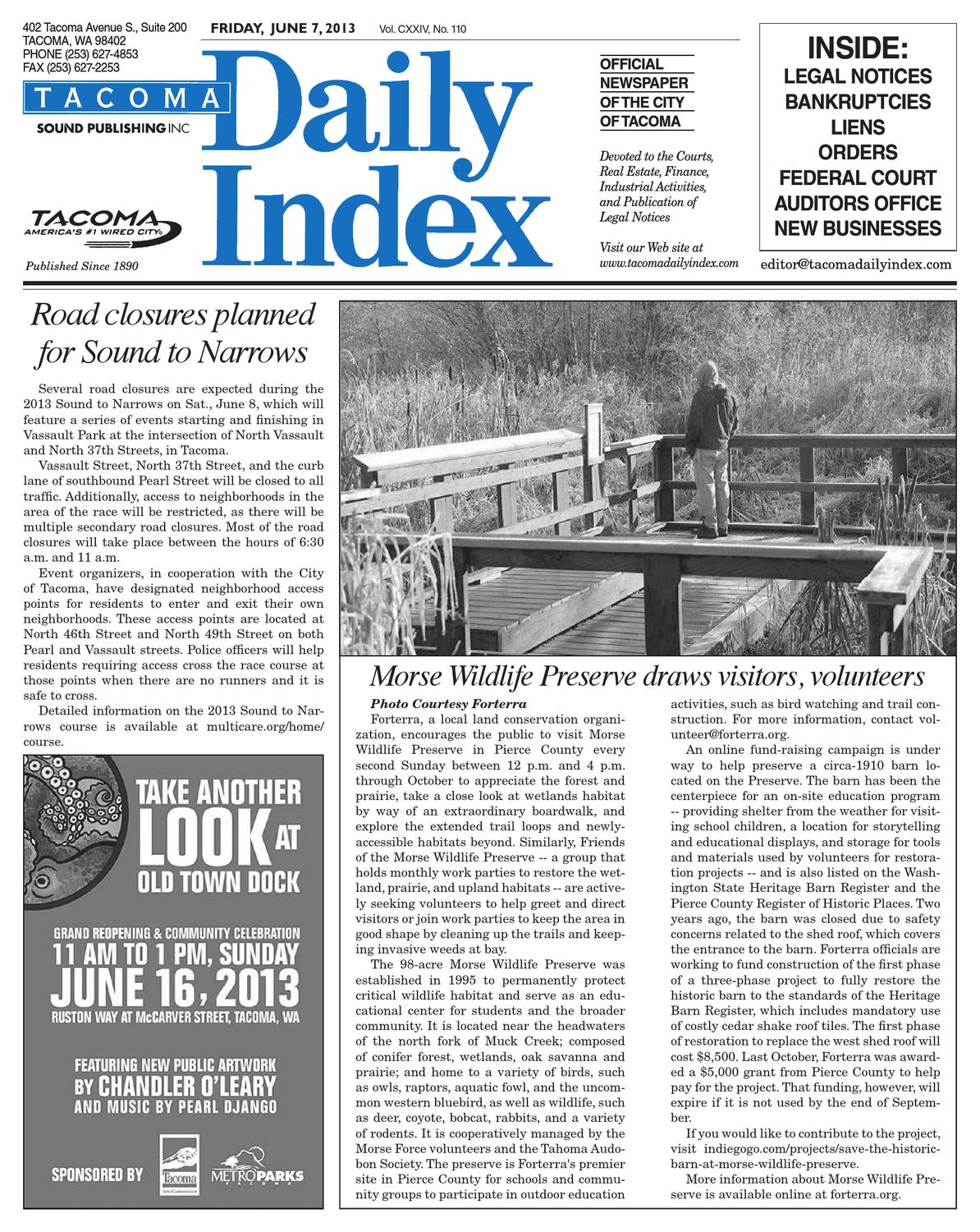 Wolfstone, Panchot & Bloch, P.S., Inc Seattle, WA Office