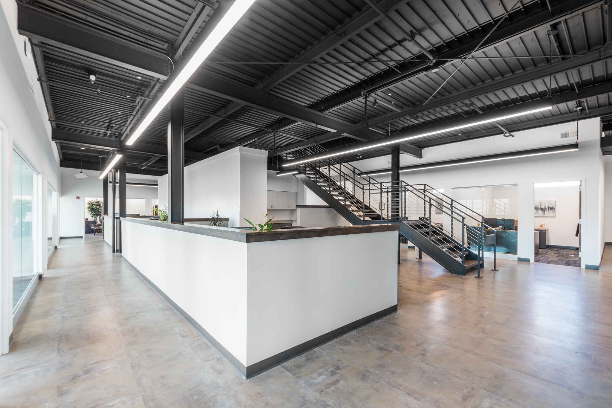 Thrasher, Dinsmore & Dolan Cleveland, OH Office