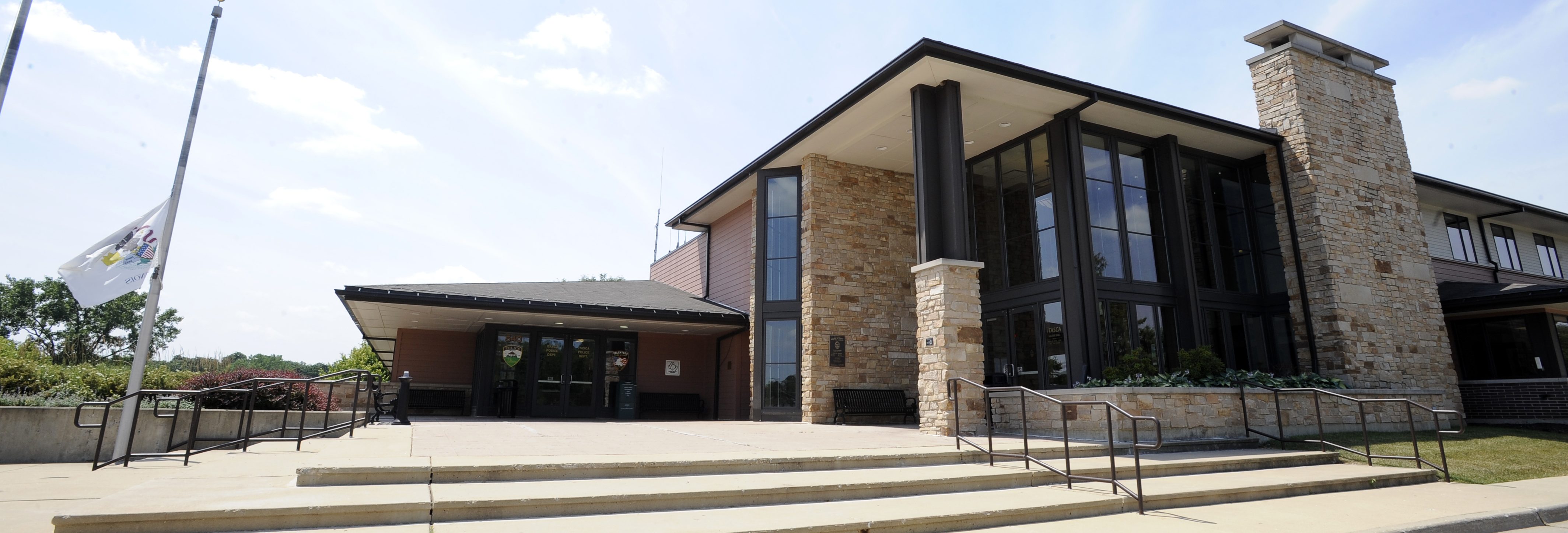 Hervas, Condon & Bersani, PC Itasca, IL Office