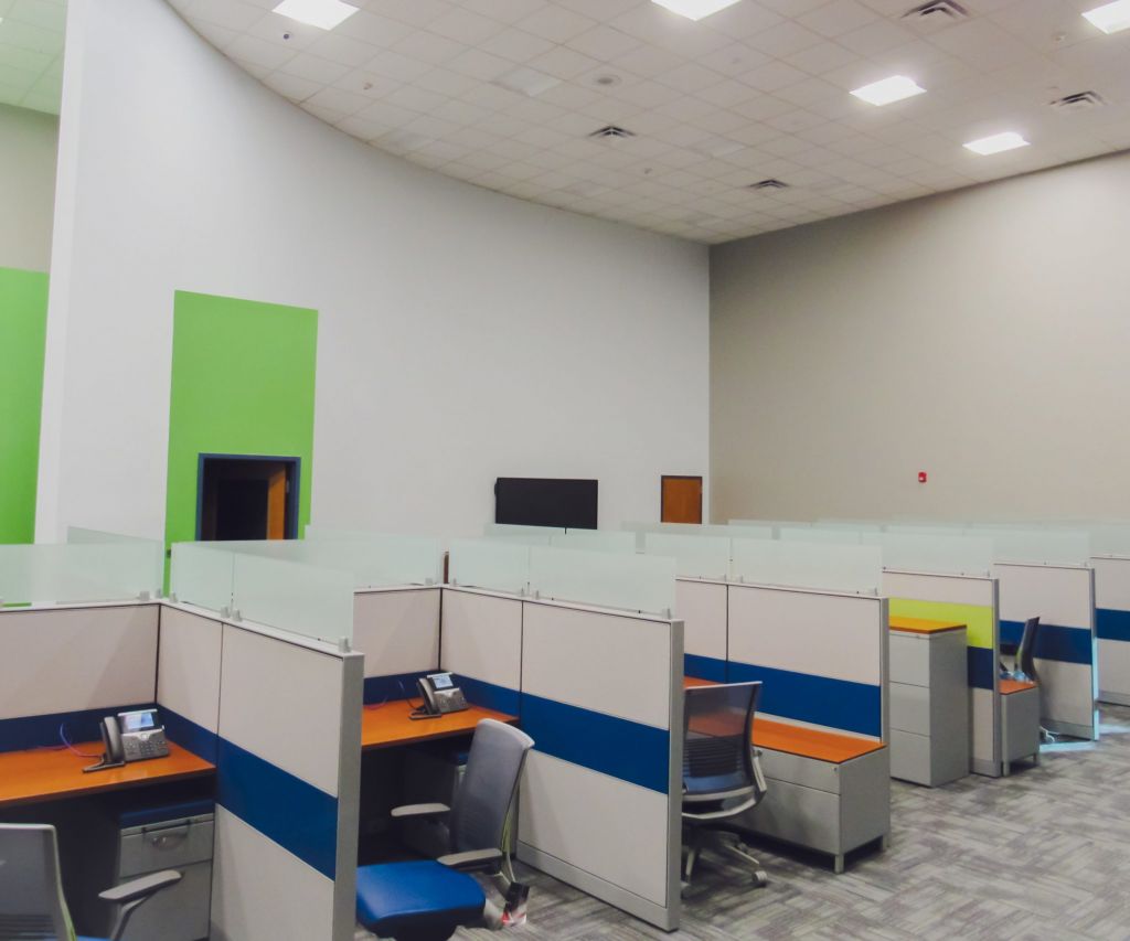 Vann Law Firm, PC Canton, GA Office