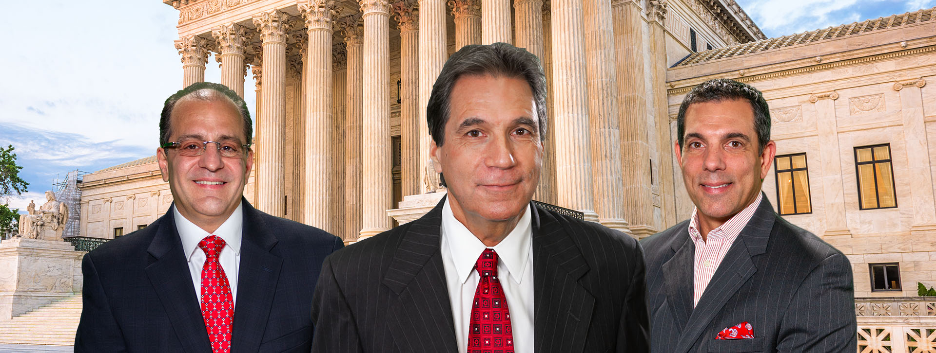 Revilla Law Firm, PA Miami,  Office