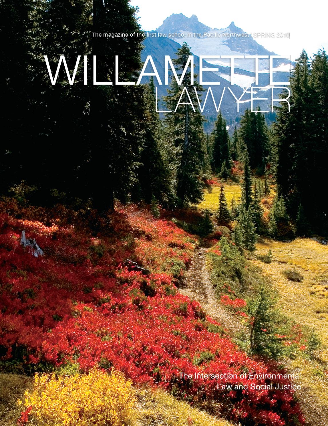 Swanson, Lathen, Alexander & McCann Salem, OR Office