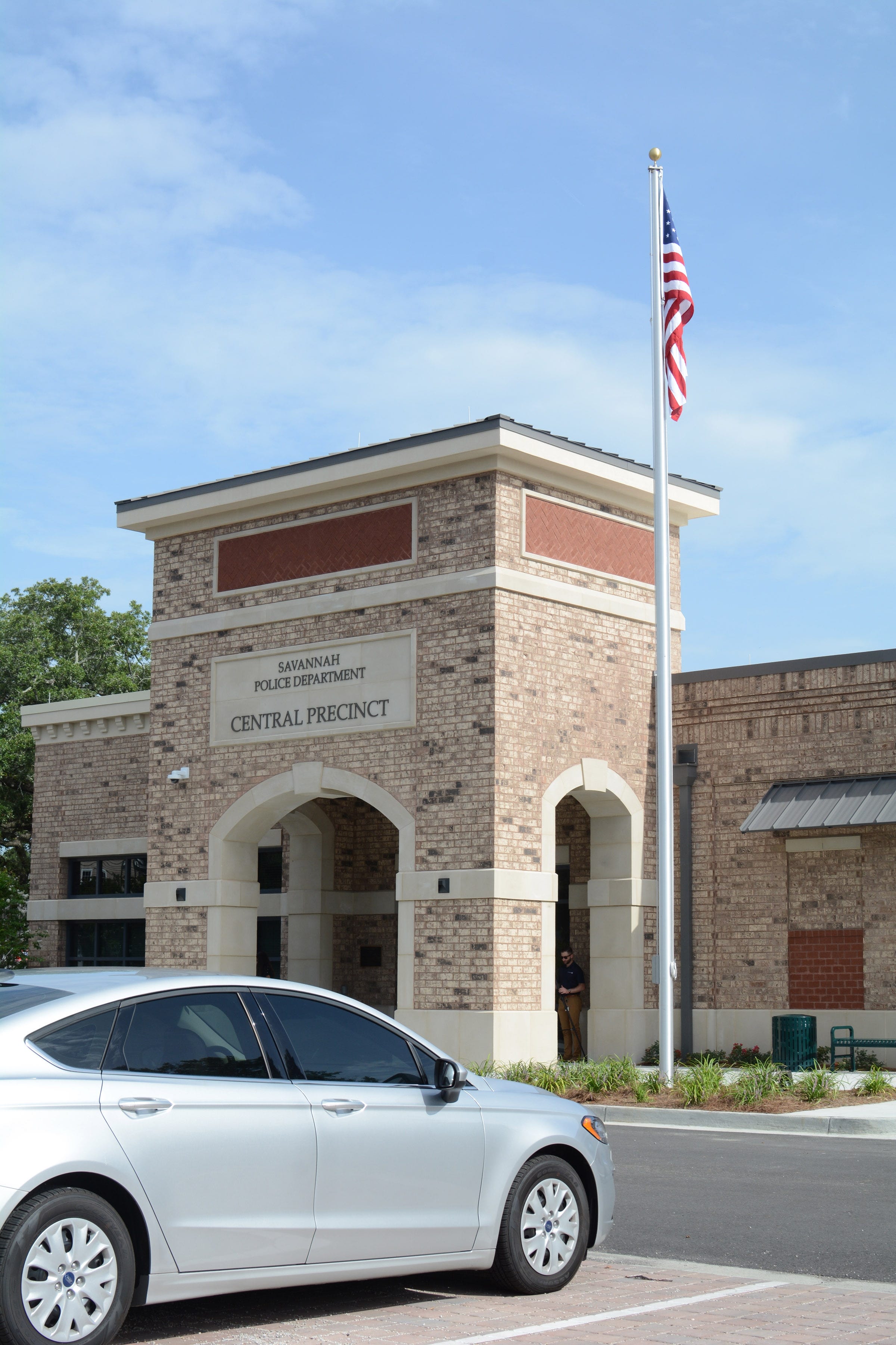 Friedman & Martin Savannah, GA Office