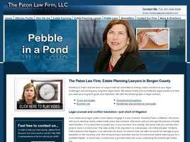The Paton Law Firm LLC Paramus, NJ Office