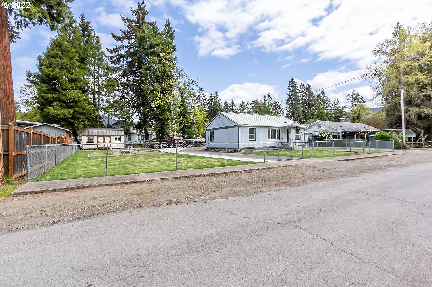 Access the Law Oakridge, OR Office