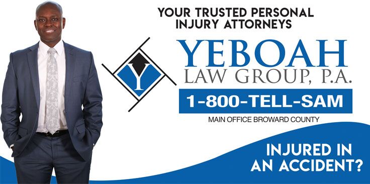 Mayersohn Law Group Fort Lauderdale, FL Office