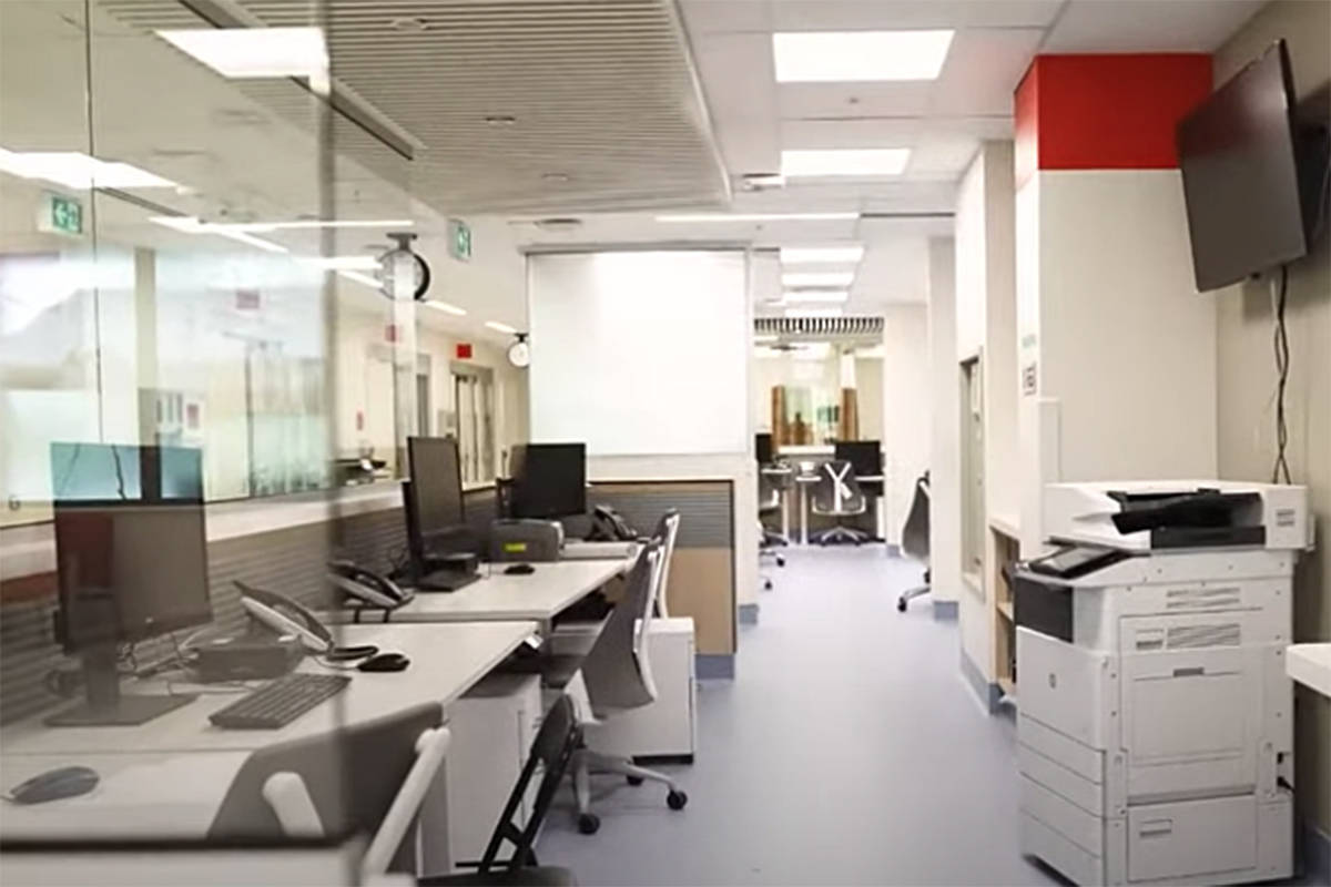 Routley & Company Abbotsford, Canada Office