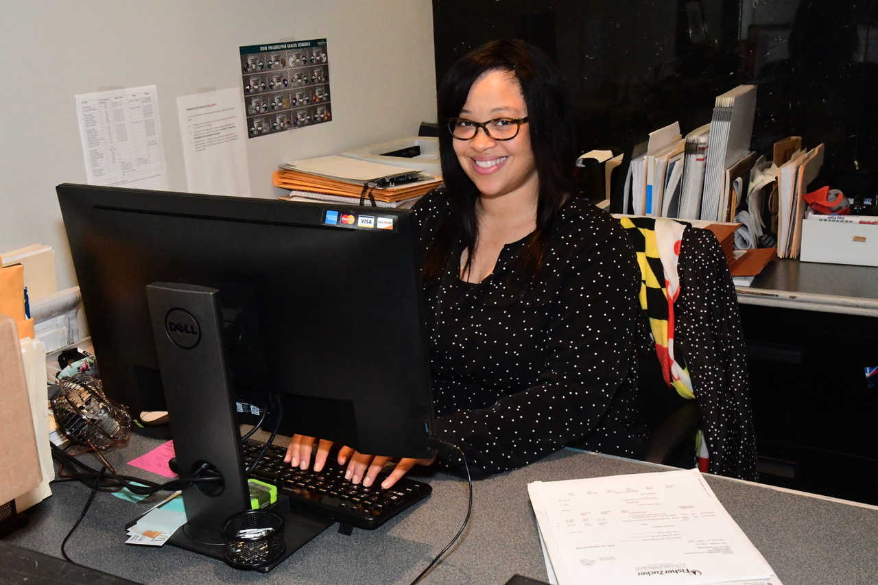 FisherZucker LLC Cherry Hill, NJ Office