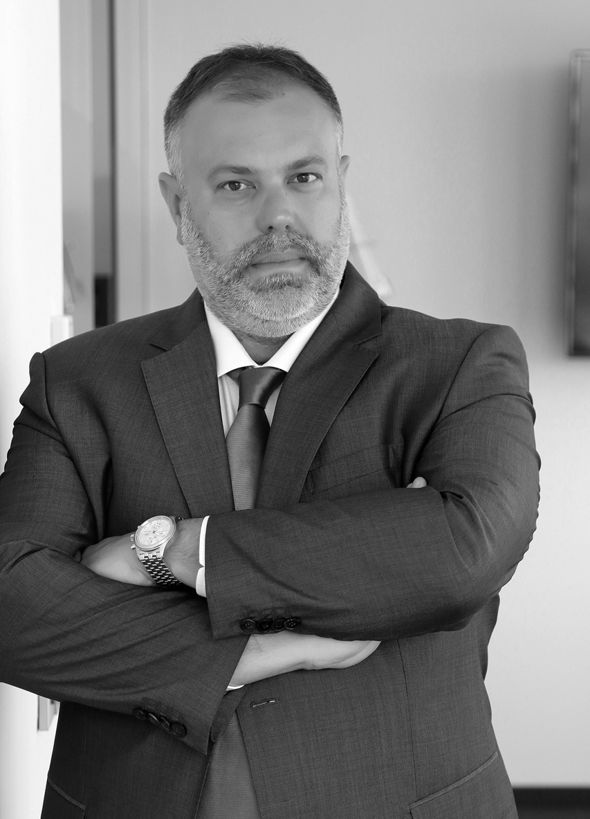 Mamic Peric Reberski Rimac Zagreb, Croatia Office