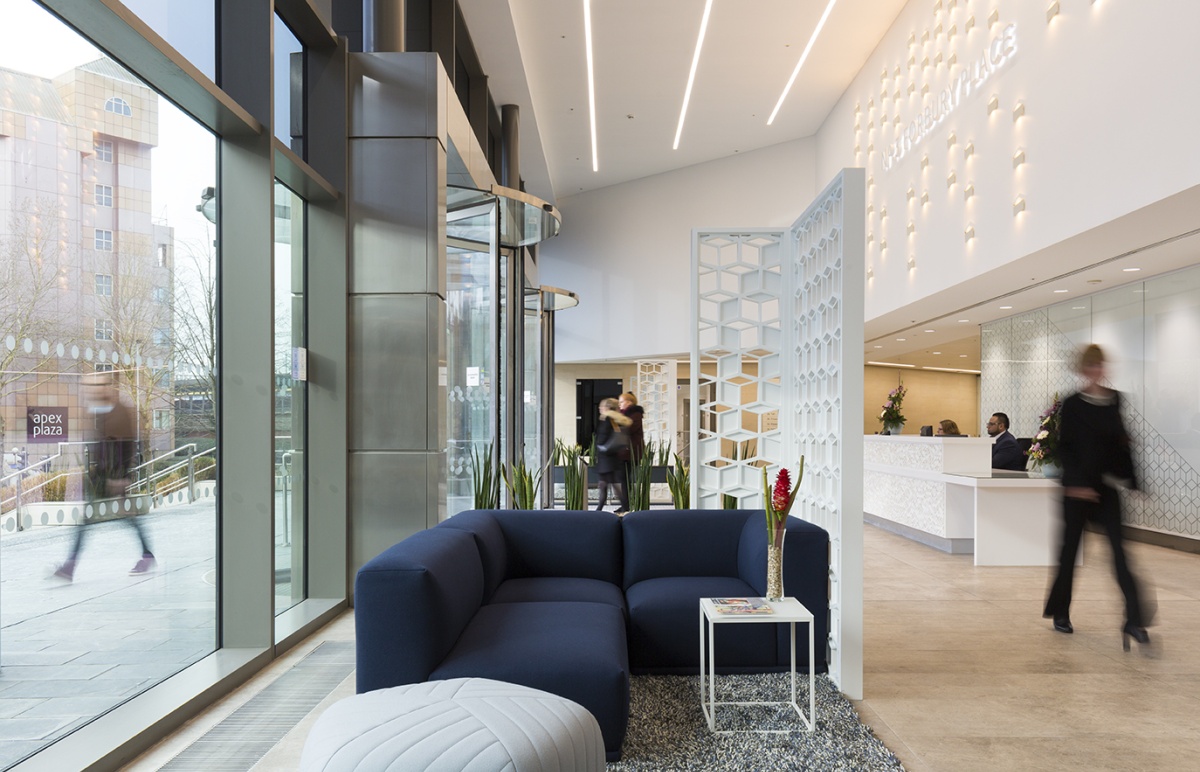 Osborne Clarke Reading, United Kingdom Office