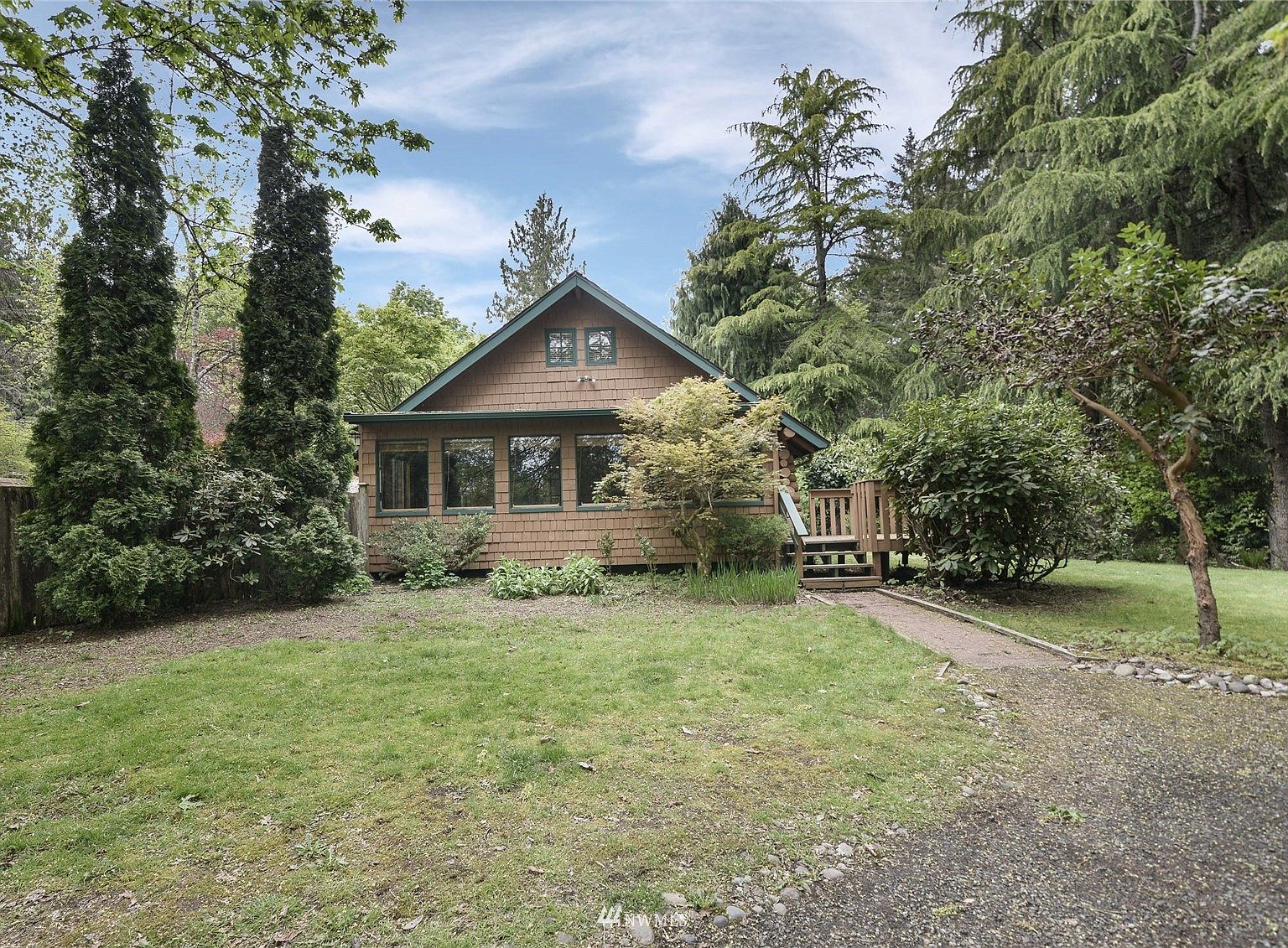 Worth Law Group Olympia, WA Office