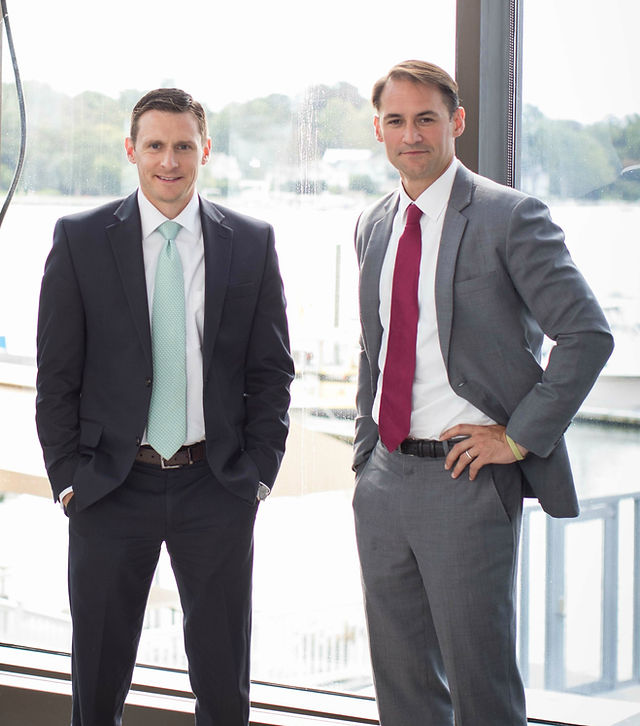 LUEKER MOTT ZEZULA LLC Stamford,  Office