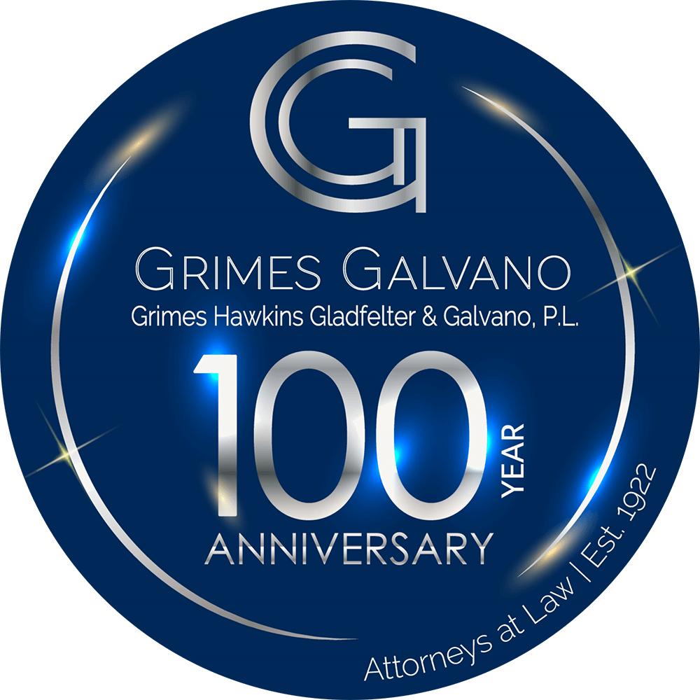Grimes Goebel Grimes Hawkins Gladfelter & Galvano, PL Bradenton, FL Office