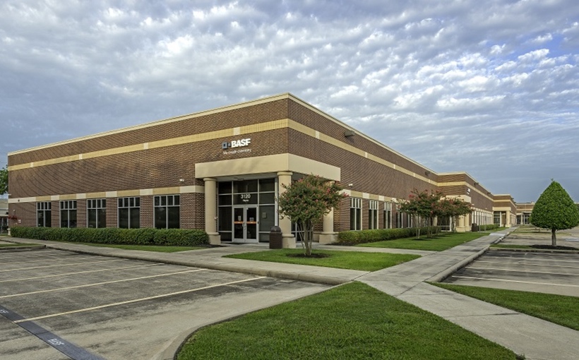 Johnson Trent Houston, TX Office