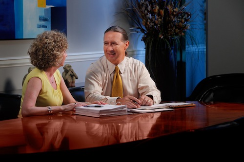 Hogue Hogue Fitzgerald & Griffin, LLP Macon,  Office