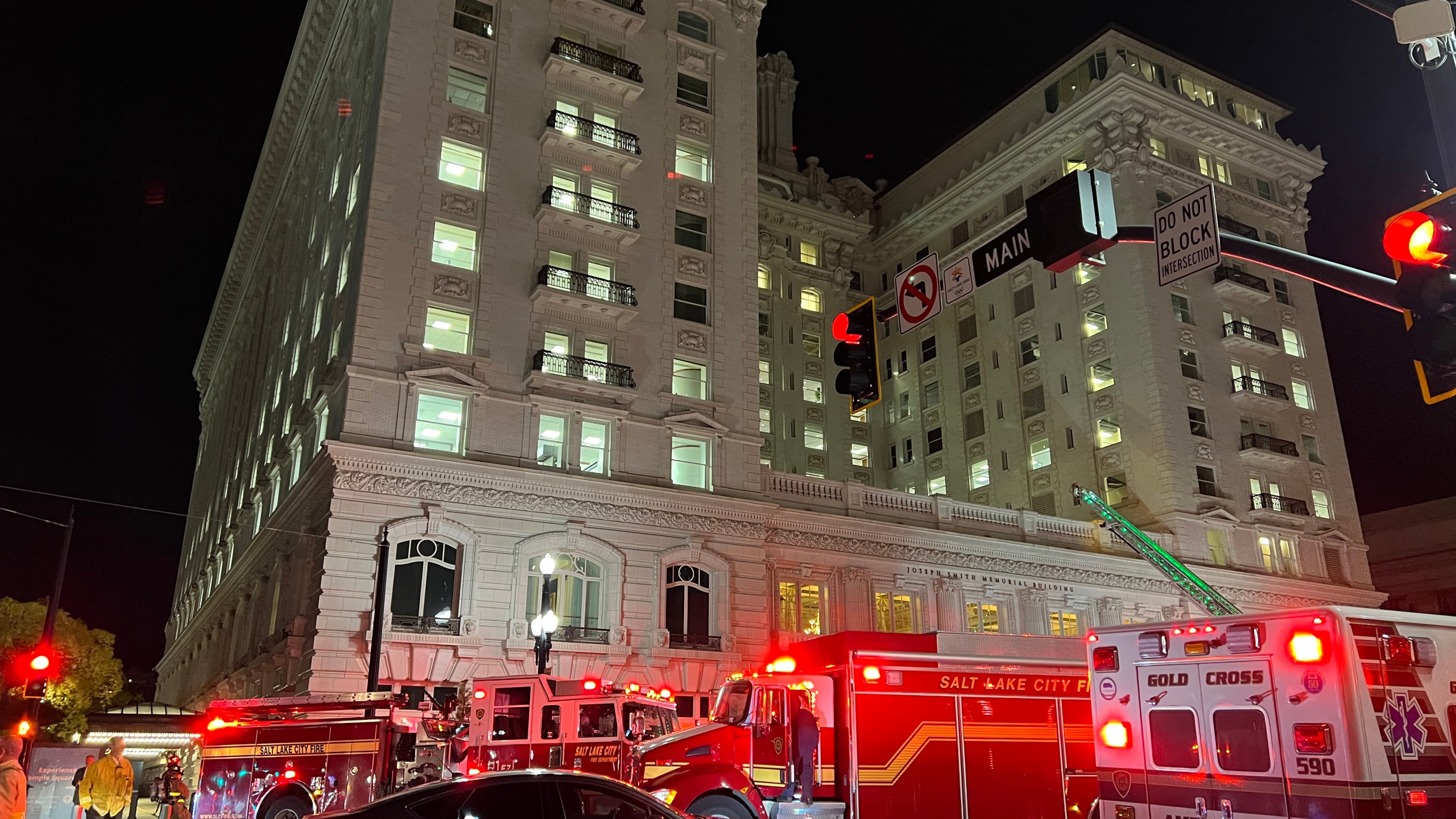 Smith Correll, LLP Salt Lake City, UT Office