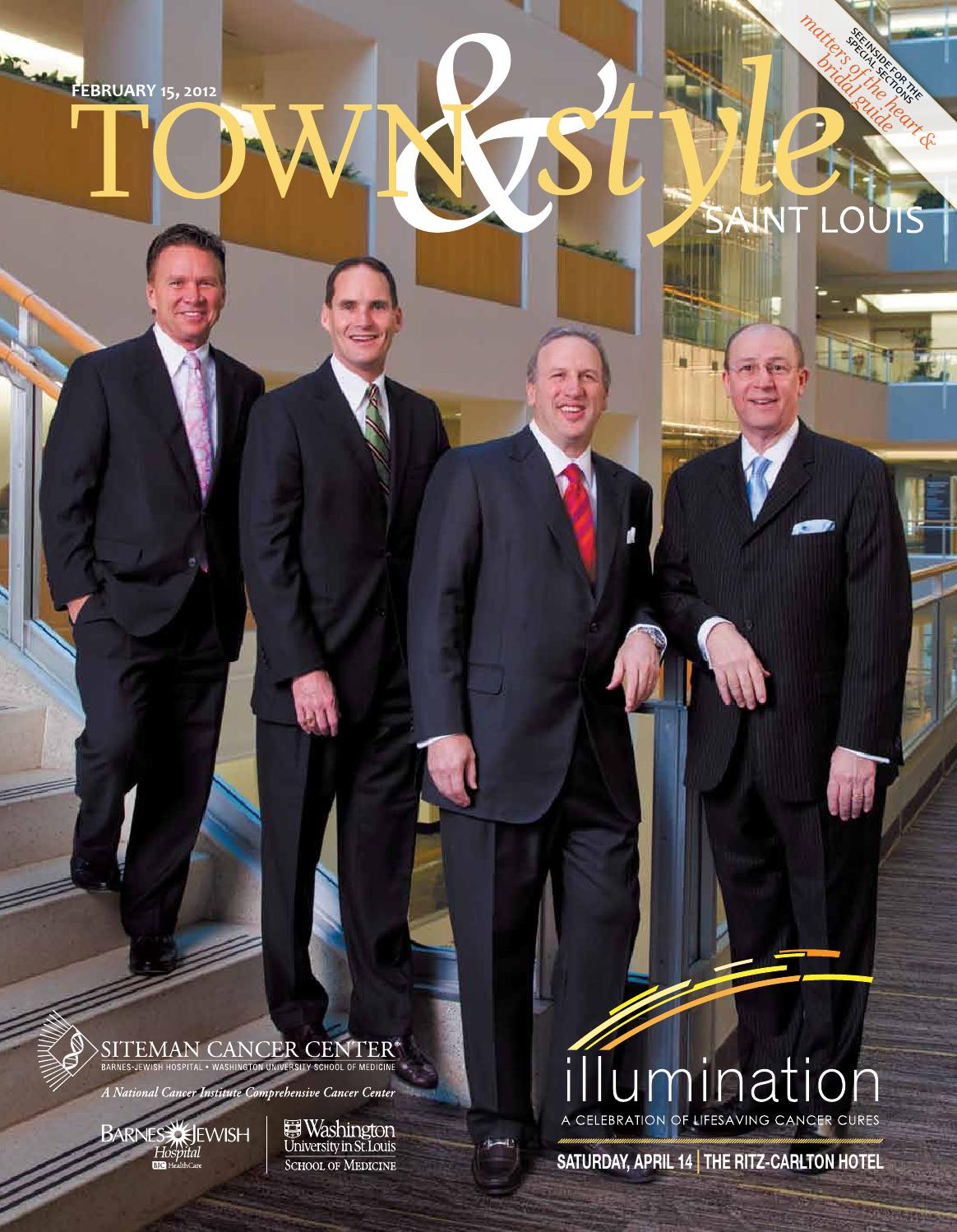 Wallach & Associates, PC St. Louis, United States Office